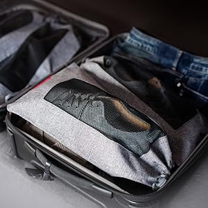 luggage shoe bags 2