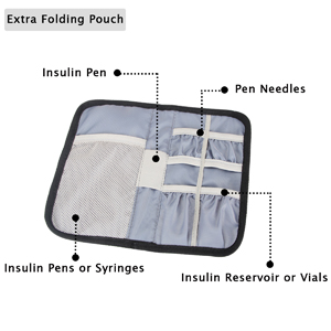 bolsa de insulina