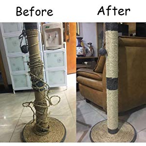 sisal rope for cats