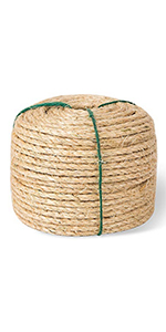 sisal rope for cats