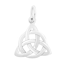 Necklace Bracelet Charms Clip On Symbolic Themed Sterling Silver Jewelry By Silver On The Rocks