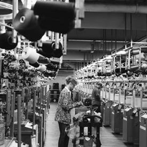 Farm to Feet Manufacturing