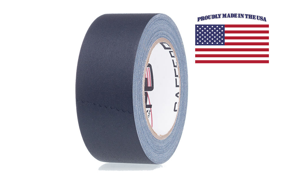 REAL Professional Premium Grade Gaffer Tape by Gaffer Power