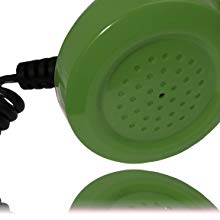 Opis 60s cable handset green