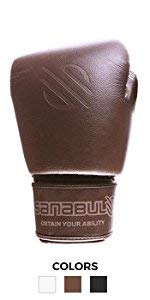 Battle Forged Boxing Glove