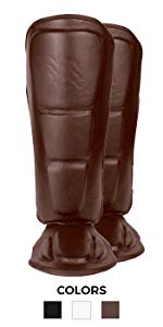 Battle Forged Shin Guards