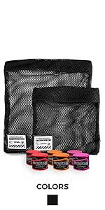 Sanabul Handwrap Washing Bag