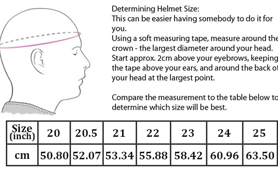 21"25" Size Professional Mannequin Canvas Cork Block Head