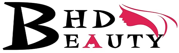 BHD Beauty LOGO