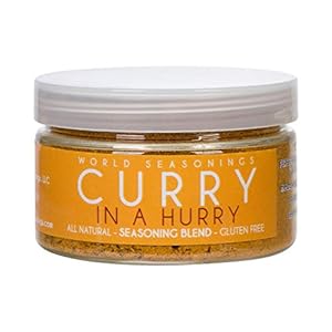 curry spices cooking recipe chef food net gluten free natural organic