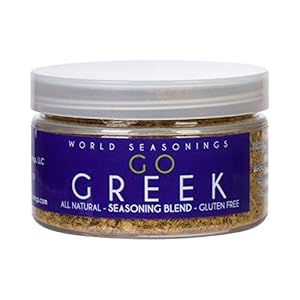food seasoning greek foodnet chef cooking 
