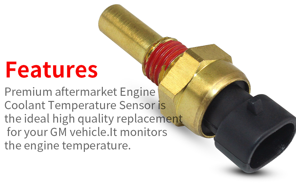 213-4514 temp sensor for buick