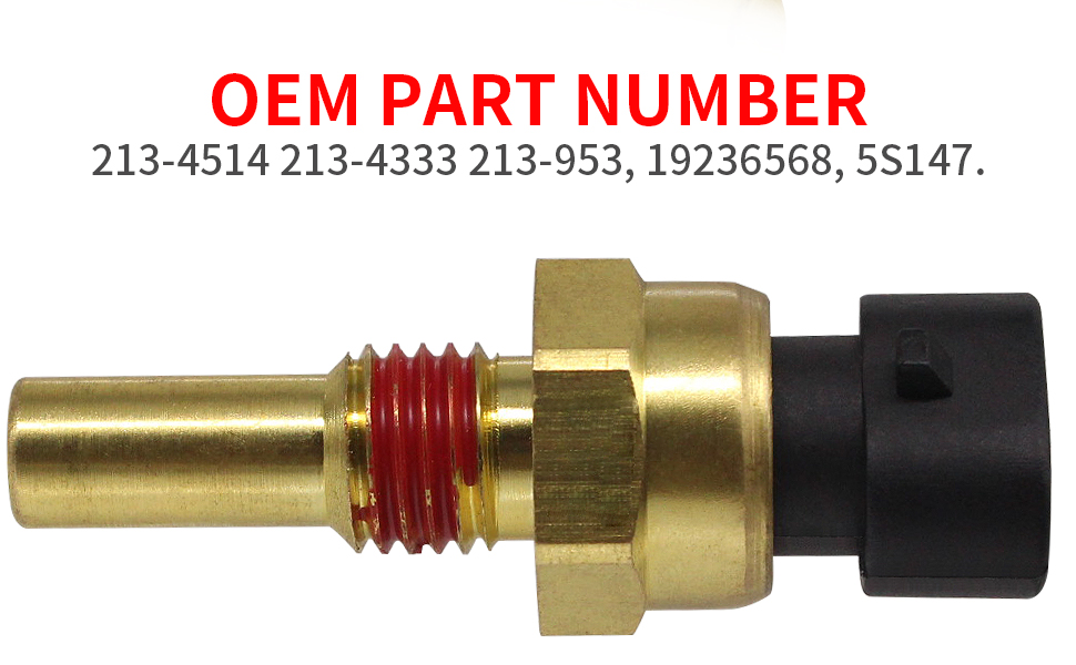 213-4514 temp sensor for buick