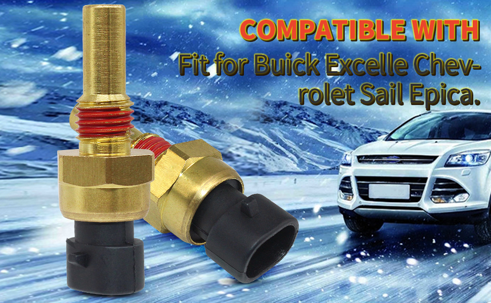 213-4514 temp sensor for buick