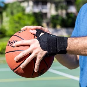 Thumb Splint - Thumb Spica Support Brace for Pain, Sprains, Strains, Arthritis, Carpal Tunnel - Arth