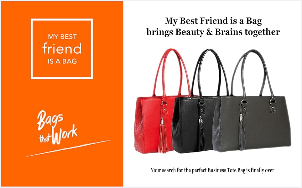 Amazon.com: BfB Laptop Tote and Tablet Bag – Lightweight Handmade ... Amazon.com: BfB Laptop Tote and Tablet Bag – Lightweight Handmade ...