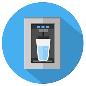 Water dispenser