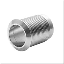 Stainless steel shell