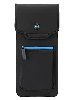 Front shot of the keyboard case