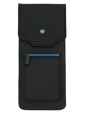 Front shot of the full size keyboard case