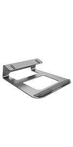 Aluminum Cooling Laptop Stand