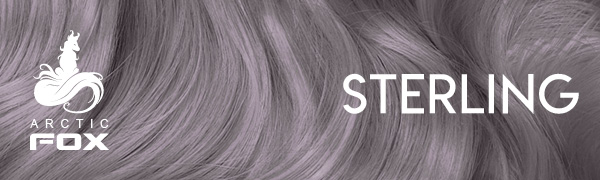 Amazon Com Arctic Fox Vegan And Cruelty Free Semi Permanent Hair