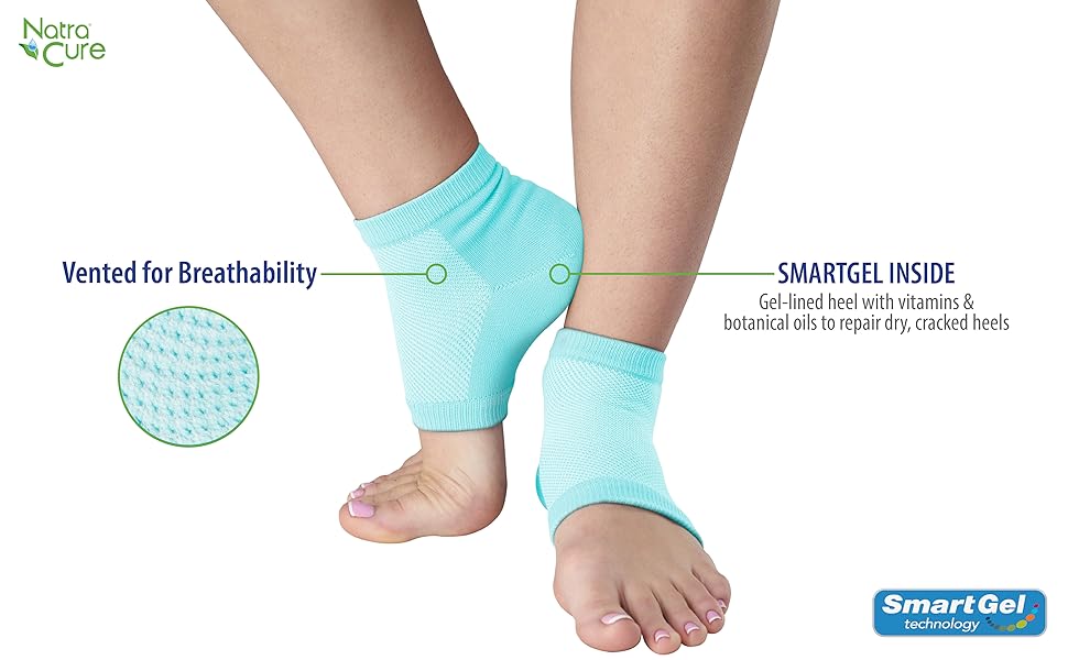 product with descriptive text