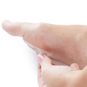 Callus Pad protection