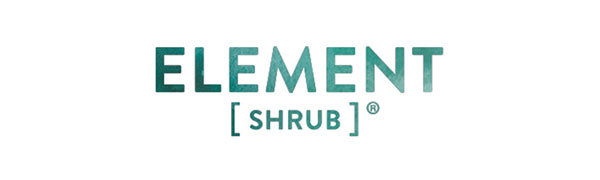 Element Shrub Logo