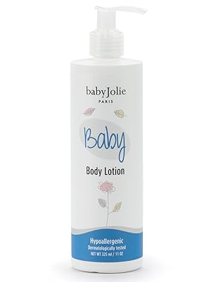 loção para bebê, pele de bebê, cuidados com o bebê, creme para bebê, produtos para bebês, itens essenciais para bebês