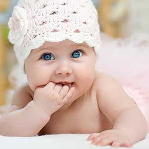 loção para bebê, cuidados com o bebê, produtos para bebês, calmante para bebês, bebê feliz