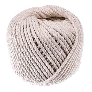Twine Cord String Cotton Mason Photo