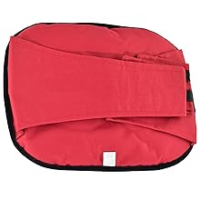Therapeutic Back Wrap
