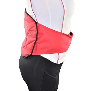 Therapeutic Back Wrap