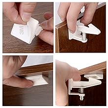 easy installation locks