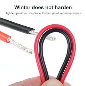 1000V 20A Multimeter Test Leads Probes Banana Plug, 2set