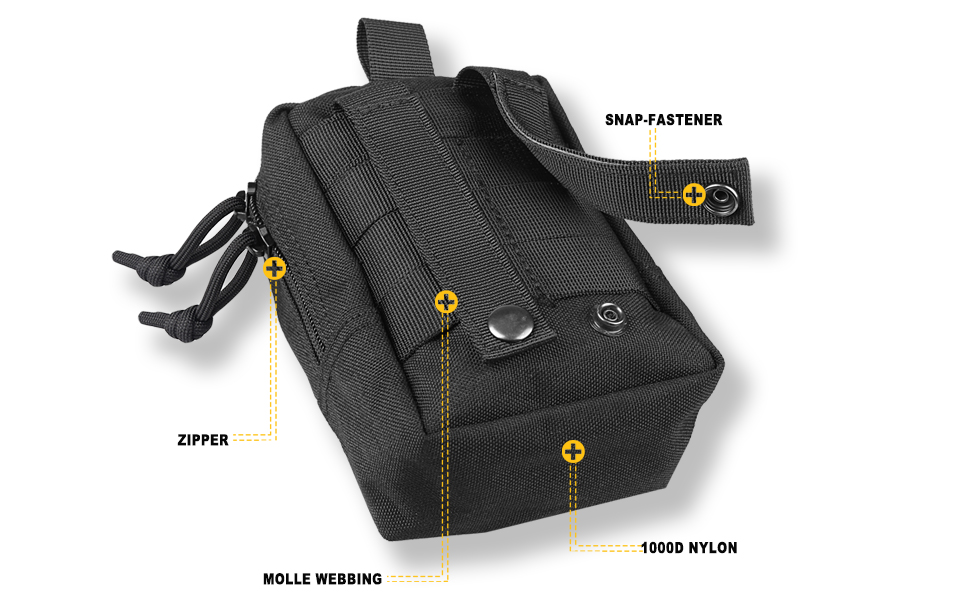 molle straps