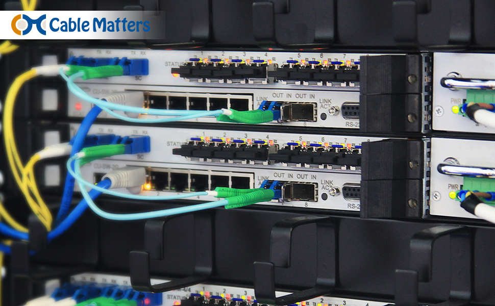 Cable Matters USB C to Serial Adapter Cable (USBC to Serial, USB C to