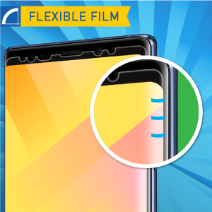 flexible film