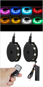 light bar
