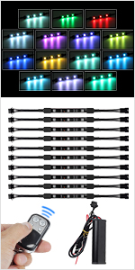 light bar