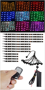 light bar