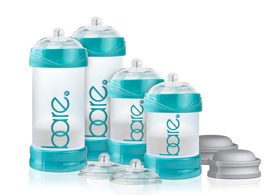 Top 15 Best Bottle For Breastfed Baby Reviews In 2021