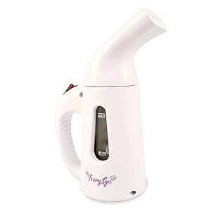 steamer for clothes