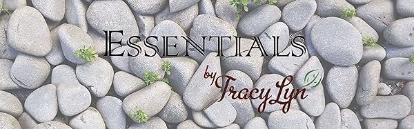 Essentials by Tracy Lyn