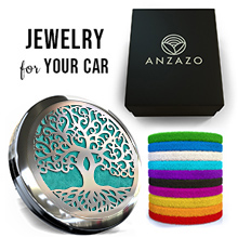 car fragrance accessories diffuser vent clip  air  best freshener car air  aromatherapy scents
