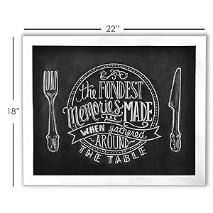 white framed chalk board, farrnhouse, magnetic chalkboard,