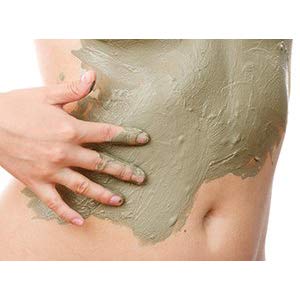PraNaturals Bentonite Clay