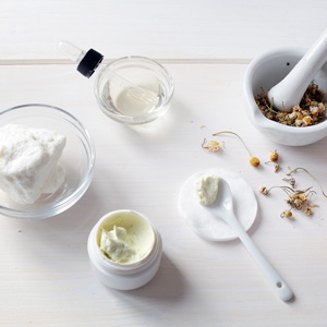 PraNaturals 100% Organic Shea Butter