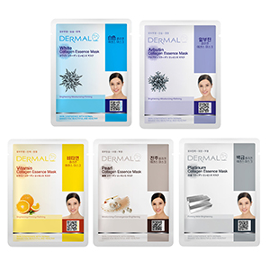Download Amazon Com Dermal 26 Green Yellow Combo Pack Collagen Essence Full Face Facial Mask Sheet The Ultimate Supreme Collection For Every Skin Condition Day To Day Skin Concerns Beauty PSD Mockup Templates